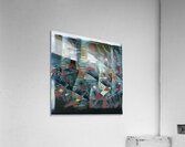 1688 8K Acrylic Print