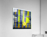 1686 8K Acrylic Print