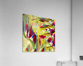 1680 8K Acrylic Print