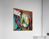 1708 8K Acrylic Print