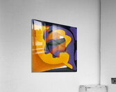 1681 8K Acrylic Print