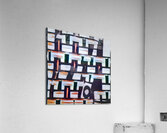 1693 8K Acrylic Print