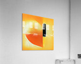 1697 8K Acrylic Print