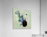 1715 8K Acrylic Print