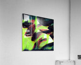 1726 8K Acrylic Print