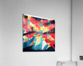 1724 8K Acrylic Print