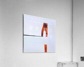 1711 8K Acrylic Print