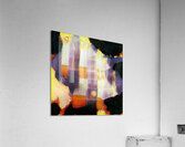 1731 8K Acrylic Print