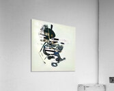 1746 8K Acrylic Print