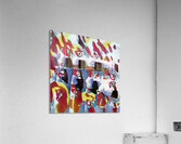 1750 8K Acrylic Print