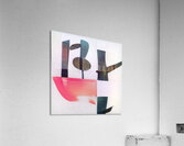 1738 8K Acrylic Print