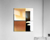 1721 8K Acrylic Print