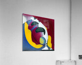 1723 8K Acrylic Print