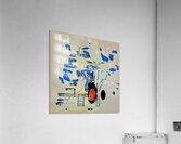 1740 8K Acrylic Print