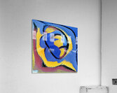 1712 8K Acrylic Print