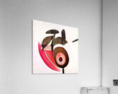 1748 8K Acrylic Print