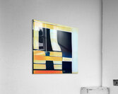 1713 8K Acrylic Print