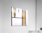 1734 8K Acrylic Print