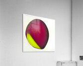 1739 8K Acrylic Print