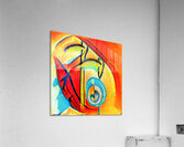 1714 8K Acrylic Print