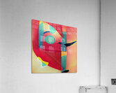 1760 8K Acrylic Print