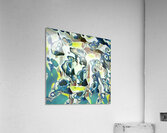 1777 8K Acrylic Print