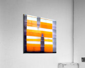 1778 8K Acrylic Print