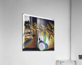 1783 8K Acrylic Print