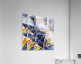 1753 8K Acrylic Print