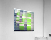 1769 8K Acrylic Print