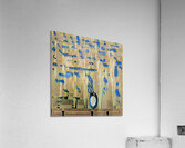 1766 8K Acrylic Print