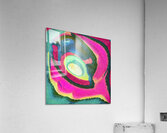 1752 8K Acrylic Print