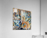 1786 8K Acrylic Print