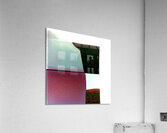 1758 8K Acrylic Print