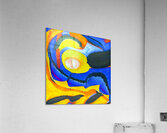 1788 8K Acrylic Print