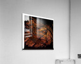 1755 8K Acrylic Print