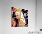 1787 8K Acrylic Print