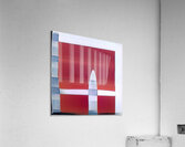 1829 8K Acrylic Print