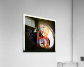 1812 8K Impression acrylique