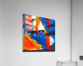 1824 8K Impression acrylique