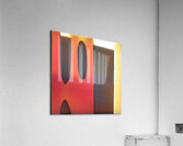 1827 8K Acrylic Print