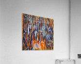 1819 8K Acrylic Print