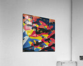 1801 8K Acrylic Print