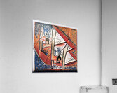 1823 8K Acrylic Print