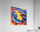 1805 8K Acrylic Print