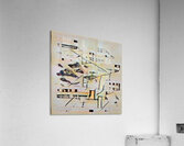 1818 8K Acrylic Print