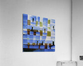 1791 8K Acrylic Print