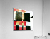 1804 8K Acrylic Print