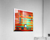 1800 8K Acrylic Print