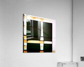 1796 8K Acrylic Print